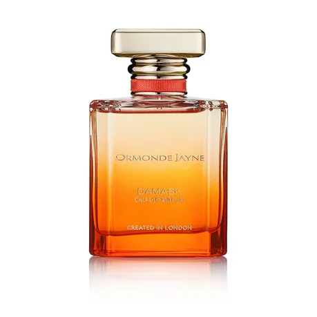 Damask 50 ml par ORMONDE JAYNE (Taille : 50 ml, Couleur : Inconnue, Capacité : Inconnue)
