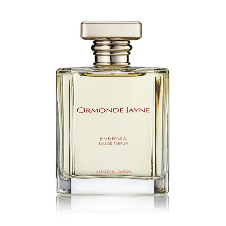 Evergne 120ml por ORMONDE JAYNE (1,7 oz, Negro)