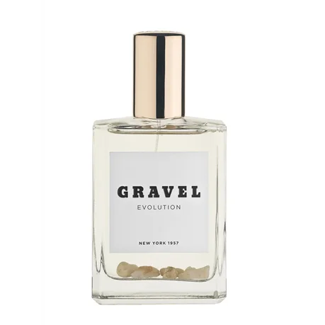 Evolución 100 ml de Gravel New York 1957