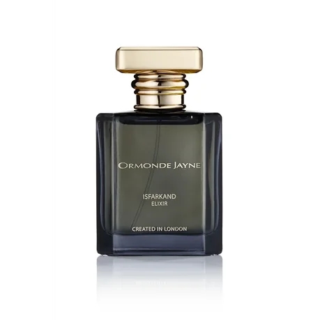Elixir Isfarkand de 50 ml par Monde Jayne