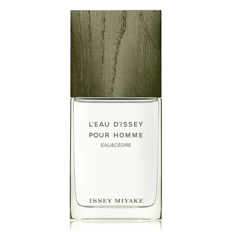 Issey Miyake L'Eau d'Issey Para Hombre Agua y Cedro 50 ml