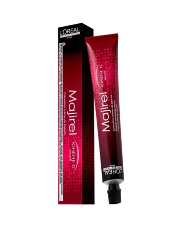 L'Oreal Professionnel Majirel Ionene G Hair Color, [Size] | [Color] | [Capacity]