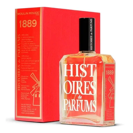 Moulin Rouge 1889 - 120 ml