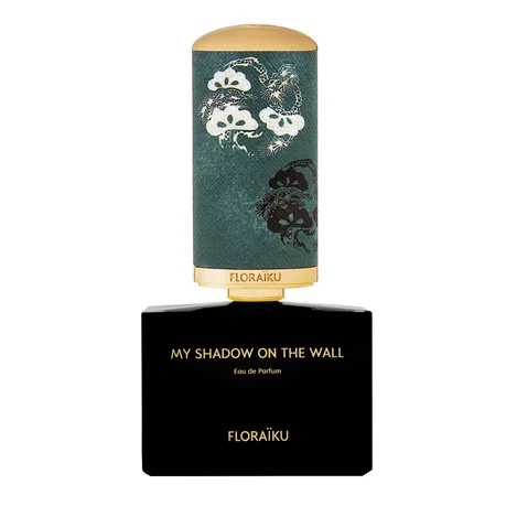 Parfum Floraiku Ombre au Mur - 50 ml + 10 ml