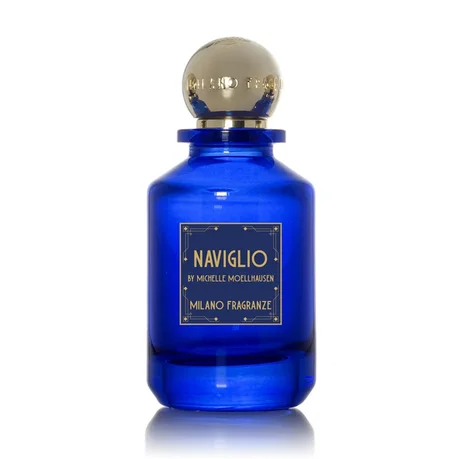 Naviglio 100 ml - MILANO FRAGANZE