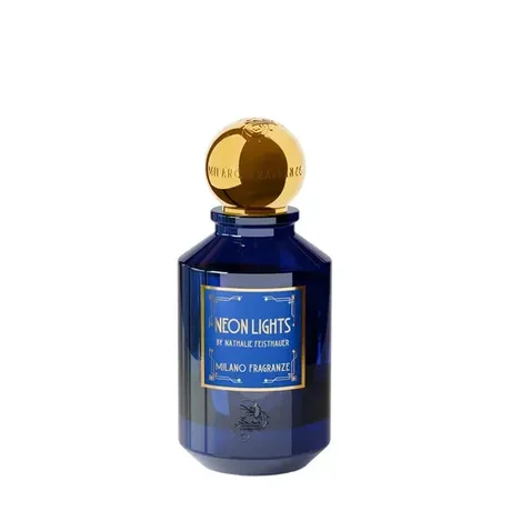 Neon Lights de MILANO FRAGANZE 100 ml