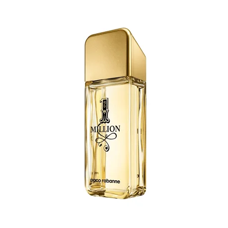 Paco Rabanne 1 Millón Aftershave, 100 ml