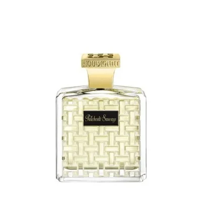 Pachulí Salvaje 100 ml - Houbigant Parfums