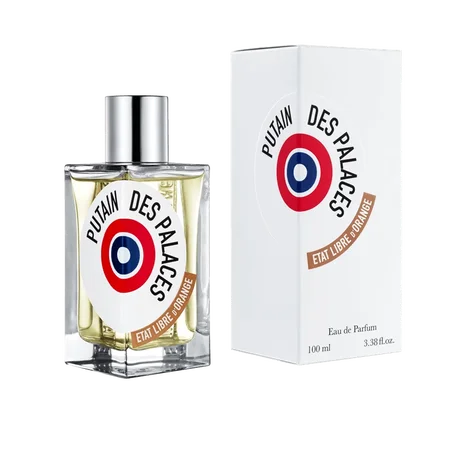 Palace Putain de l'État Libre d'Orange 100 ml