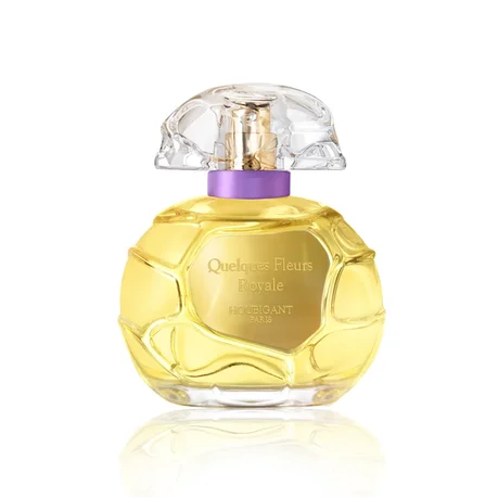 Houbigant Parfums Quelles Fleurs Royale 100 ml