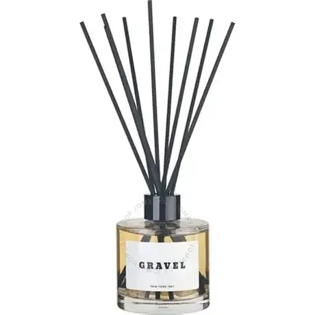 Diffuseur à encens en cèdre Gravel New York 1957 200 ml