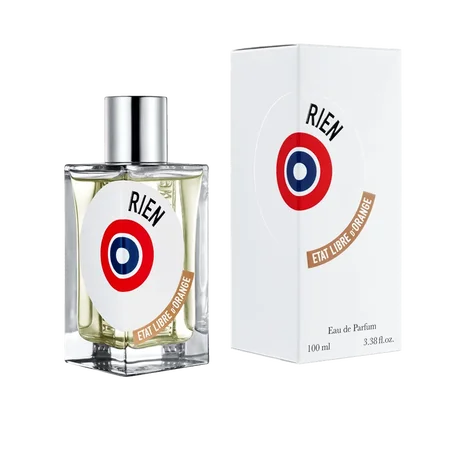 Rien 100 ml - ETAT LIBRE D'ORANGE