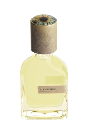 Risvelium de 50 ml - ORTO PARISI