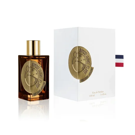 Parfum d'art moderne - Liberté d'Orange
