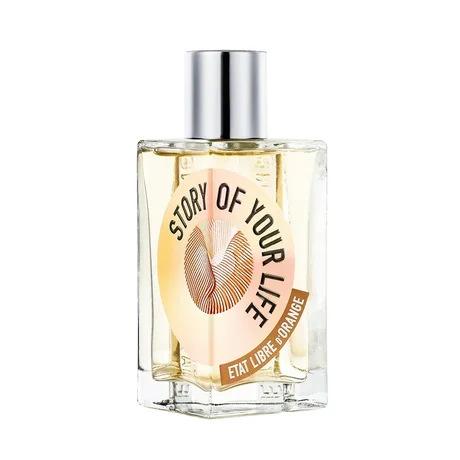 Histoire de votre vie 100 ml par ETAT LIBRE D’ORANGE