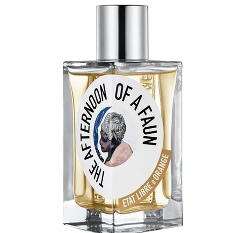 La Tarde de un Fáuno - 100 ml