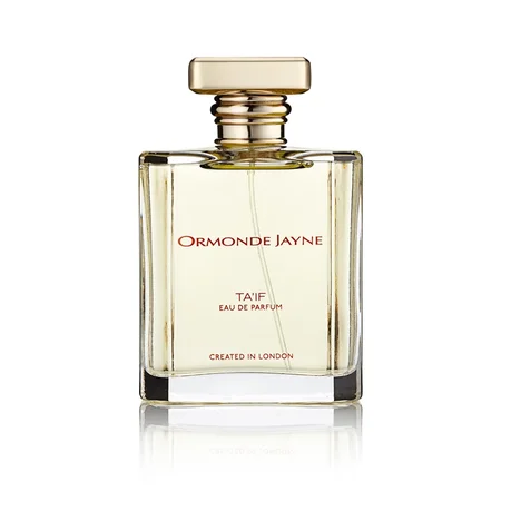 Ta'if 120 ml - L'essence de la rose damascène d'Arabie