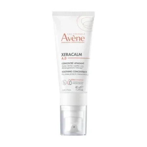 Concentrado XeraCalm AD de Avène 40 ml