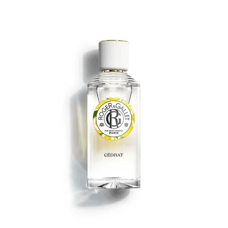 Perfume Roger & Gallet Cedrat Frescura, 100 ml