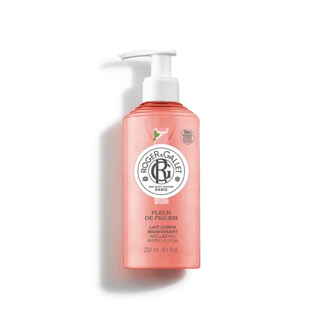 Fleur de Figuier Well-being Milk 250ml