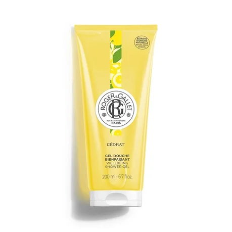 Gel de ducha Cedrat 200 ml