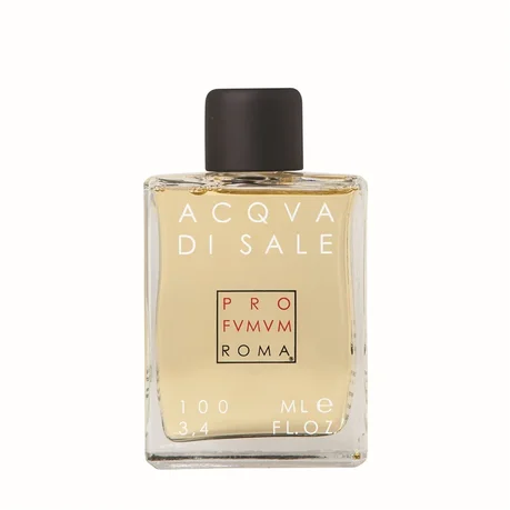 Acqva Di Sale 100 ml - PROFVMVM ROMA