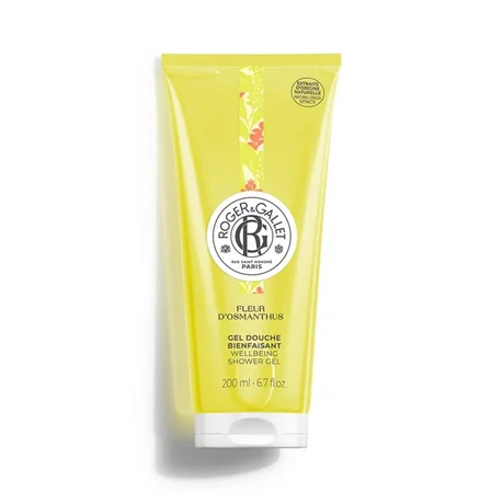 Geles de Ducha de Flores de Osmanthus 200ml Roger & Gallet