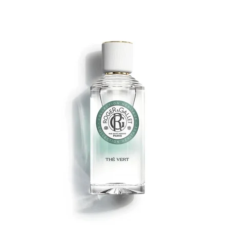 Green Tea Heritage de Roger & Gallet 100 ml