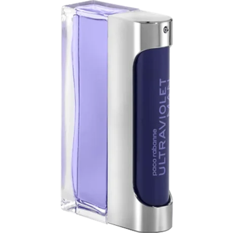Ultravioleta Hombre 100 ml de Paco Rabanne