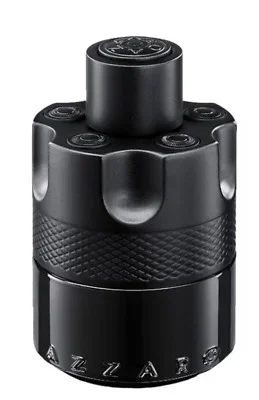 Azzaro Azzaro Wanted Intense EDP