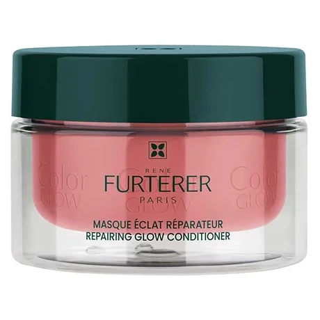 Máscara restauradora Color Glow de René Furterer 200 ml