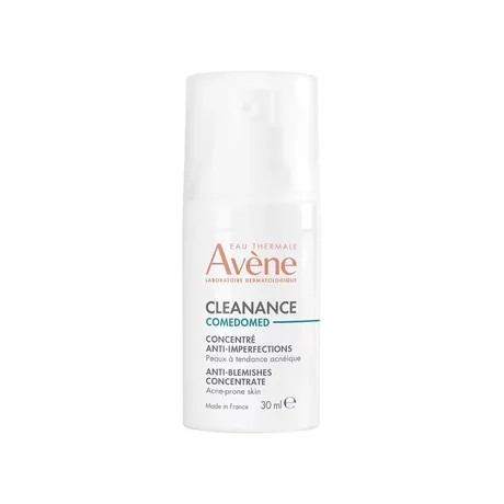 Avène Cleanance Comedomed Acne Treatment Concentrate
