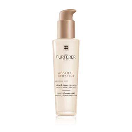 Rene Furterer Absolue Keratine Treatment 100ml