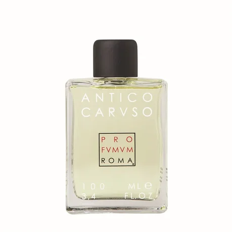 Crème de rasage Antico Carvso 100 ml par PROFVMVM ROMA