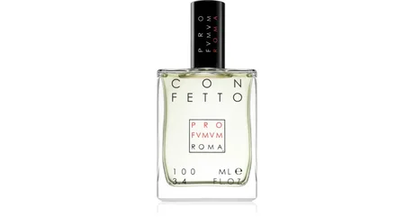 Parfum Profumum Rome Confetto 100 ml Parfums Unisexe