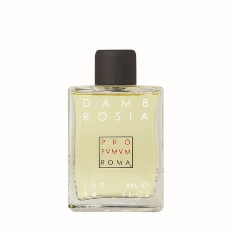 D'Ambrosia PROFVMVM ROMA 100 ml