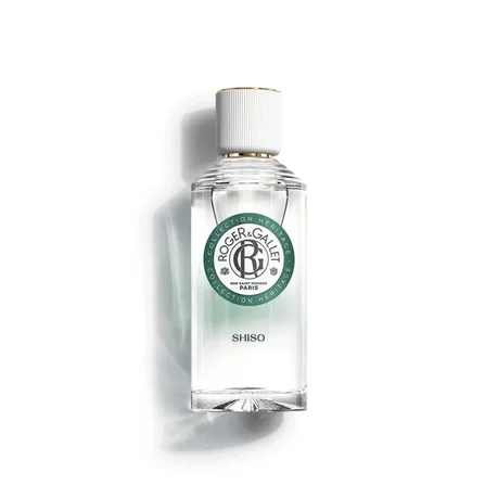 Roger & Gallet Heritage Shiso 100 ml