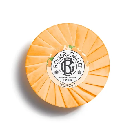 Jabón Roger & Gallet Naranja Amarga 100g
