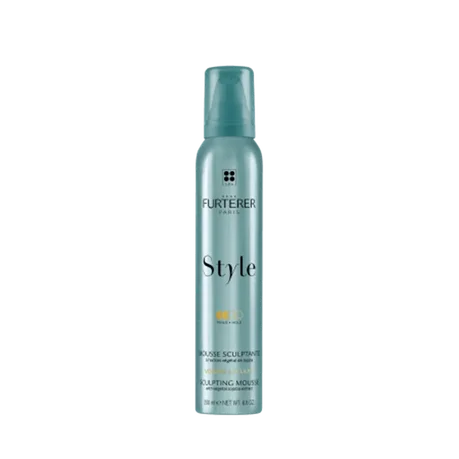 Mousse sculptante style Renée Furterer 200 ml