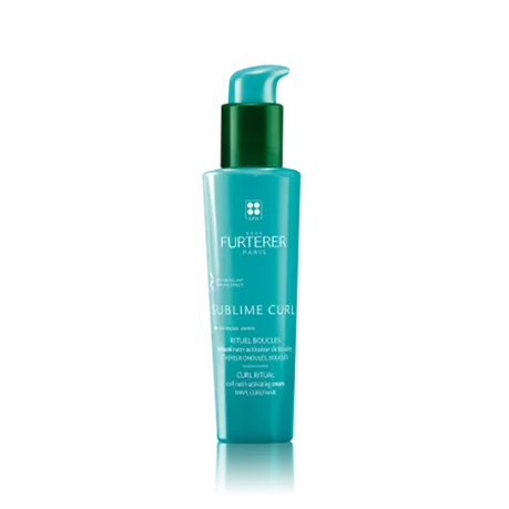 RENÉ FURTERER Sublime Curl Nutri-Activator 100ml