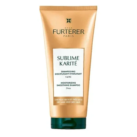 Champú Hidratante Disciplinante Karité Sublime 200 ml