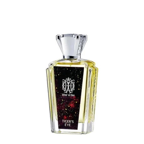 Œil de Tigre - Parfum Attar al Has 100 ml Unisexe