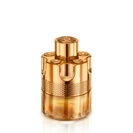 Elixir Forever Wanted de Azzaro - 50 ml, Rojo, Alta Intensidad
