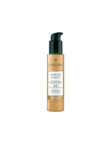 Crème Disciplinante Karité Sublime 100 ml