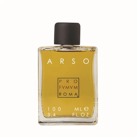 Arso 100 ml - PROFVMVM ROMA