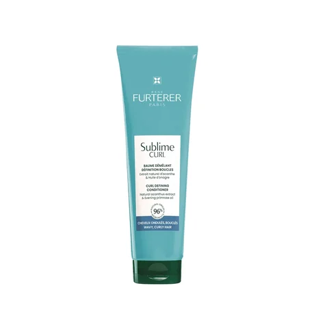 Balsamo Sublime Curl 150ml - René Furterer