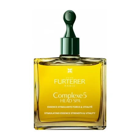 René Furterer Complexe5 Stimulating Scalp Treatment 50ml