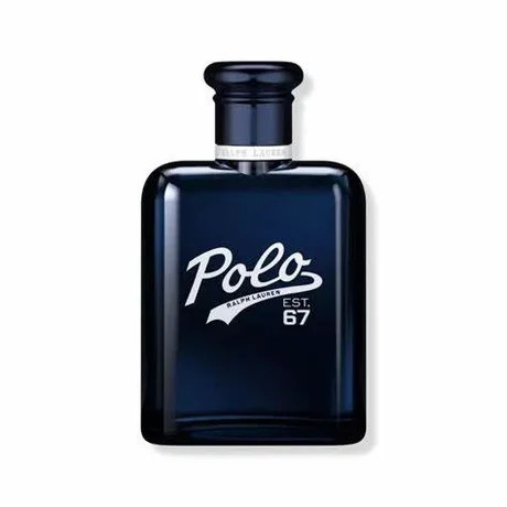Ralph Lauren Polo EST. 67 125 ml
