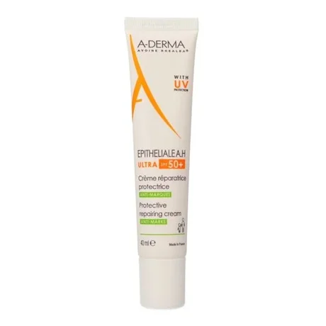 Crème réparatrice épithéliale A.H. SPF 50+ 40 ml