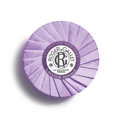 Jabón Heritage Roger & Gallet 100g